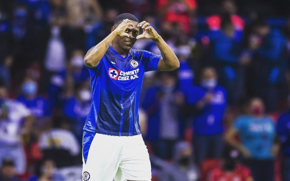 Bryan Angulo, ex Cruz Azul, resulta herido en atentado | Video Bryan Angulo, ex Cruz Azul, resulta herido en atentado | Video