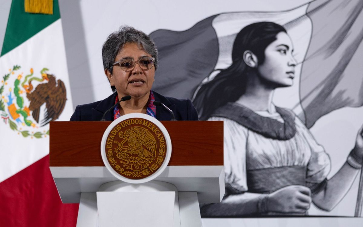 Anticorrupción destaca 27 funcionarios detenidos por caso Segalmex Anticorrupción destaca 27 funcionarios detenidos por caso Segalmex