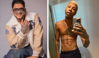 Cae 'El Comandante', acusado de ser autor intelectual del asesinato de B-King y Regio Clown