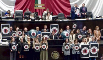 Diputados aprueban reforma al Código Fiscal; oposición denuncia abusos y 'terrorismo fiscal'