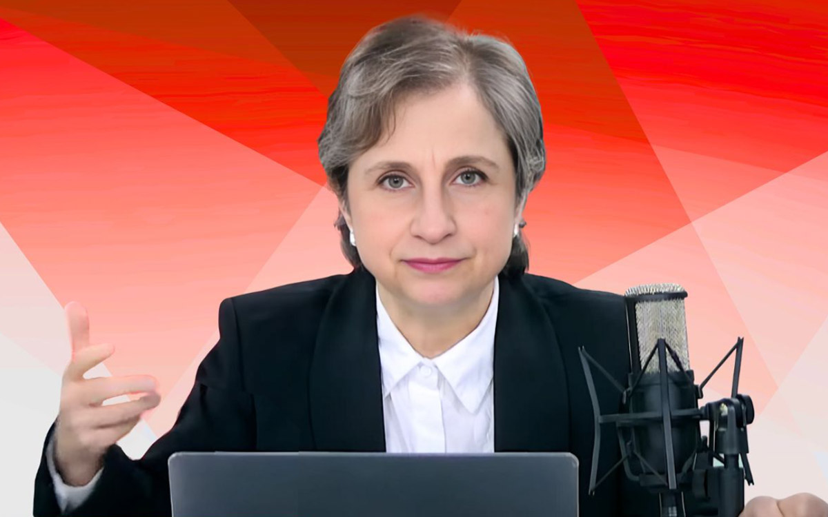 'Un giro copernicano': Aristegui analiza opinión legal que permite acciones letales sin juicio en EE.UU. | Entérate