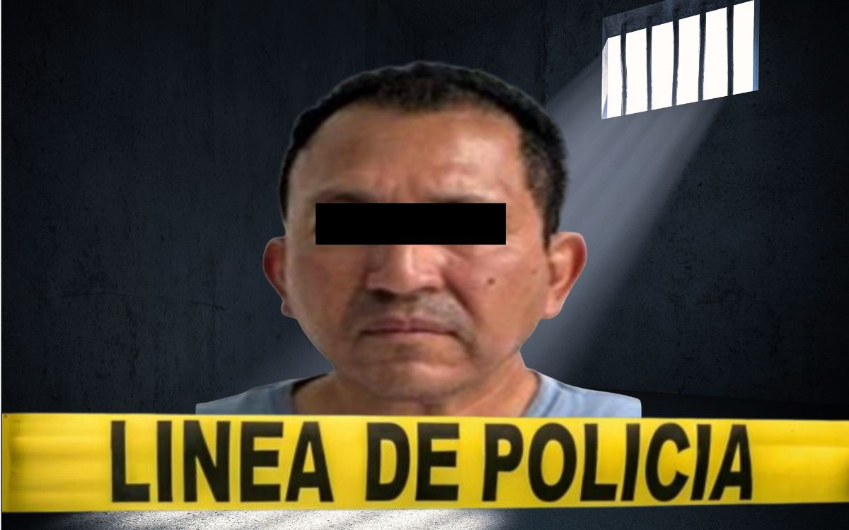 CDMX | Detienen a montachoques en la GAM CDMX | Detienen a montachoques en la GAM