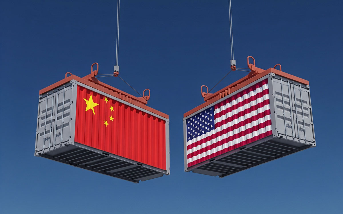 China anuncia 'acuerdo preliminar' con EE.UU. tras negociaciones comerciales China anuncia 'acuerdo preliminar' con EE.UU. tras negociaciones comerciales