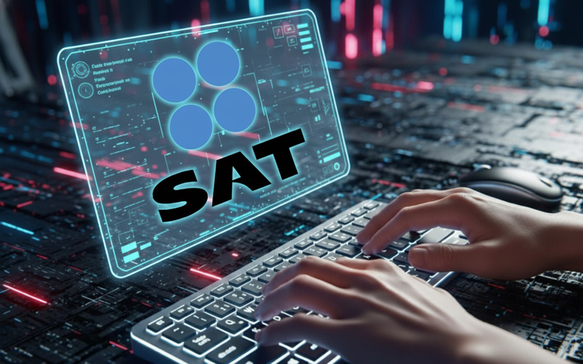 Senado aprueba reforma al Código Fiscal que da al SAT acceso a operaciones en plataformas digitales Senado aprueba reforma al Código Fiscal que da al SAT acceso a operaciones en plataformas digitales