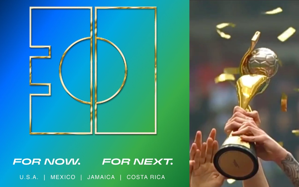 México, Estados Unidos, Costa Rica y Jamaica buscan organizar la Copa del Mundo Femenina de 2031 México, Estados Unidos, Costa Rica y Jamaica buscan organizar la Copa del Mundo Femenina de 2031