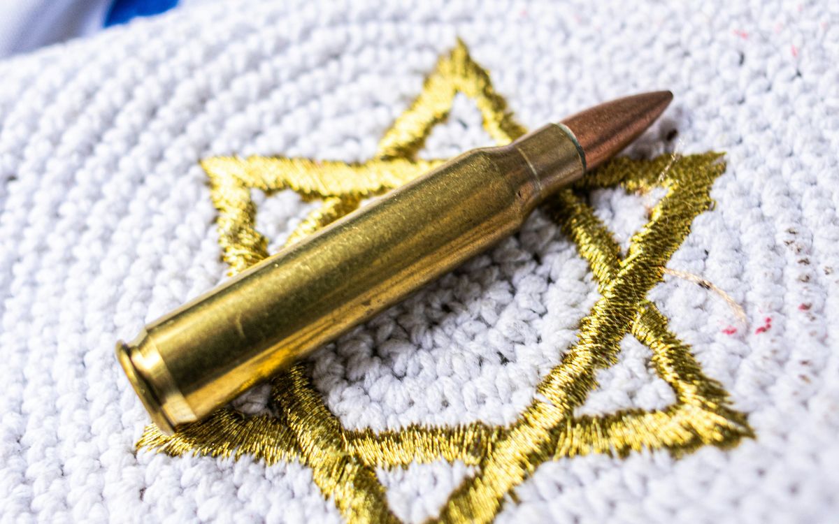 'Ya no existe' compra de armamento ni entrenamiento de Israel: Sheinbaum