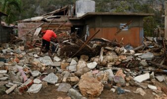 Cuba contacta a EE.UU. para concretar ayuda ofrecida tras el paso del huracán Melissa