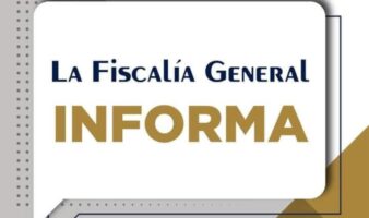 Inicia 'fuerte despliegue operativo' en municipio de Tabasco, Zacatecas; Fiscalía pide 'mantener la calma'