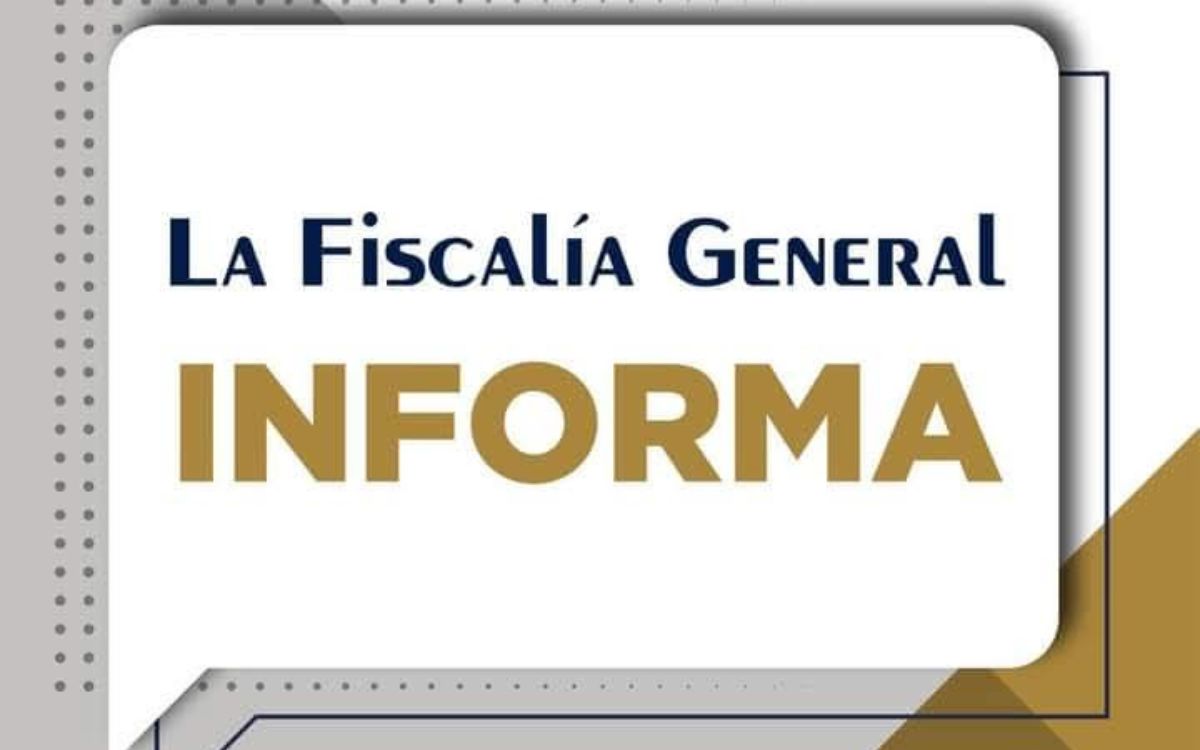 Inicia 'fuerte despliegue operativo' en municipio de Tabasco, Zacatecas; Fiscalía pide 'mantener la calma' Inicia 'fuerte despliegue operativo' en municipio de Tabasco, Zacatecas; Fiscalía pide 'mantener la calma'