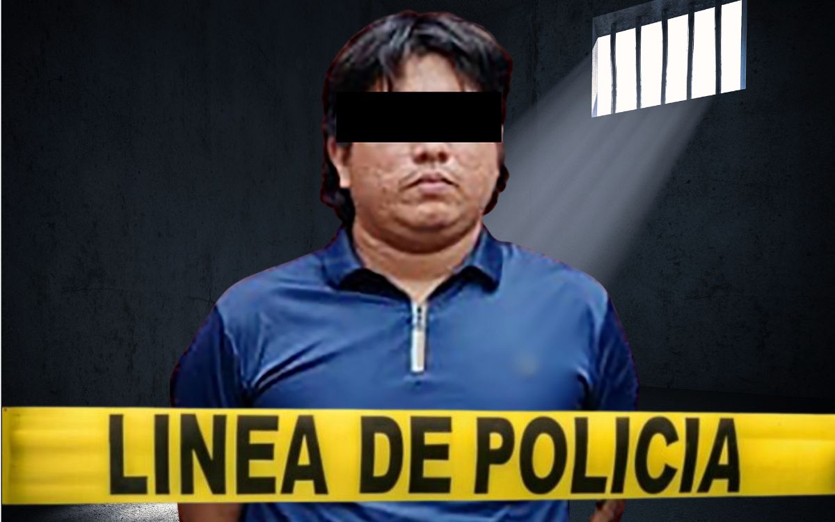 Capturan a "El Llanero", relacionado con el cobro de extorsiones a limoneros en Michoacán Capturan a "El Llanero", relacionado con el cobro de extorsiones a limoneros en Michoacán