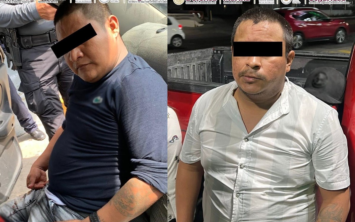 Caen seis tras el ataque a federales en Acapulco Caen seis tras el ataque a federales en Acapulco