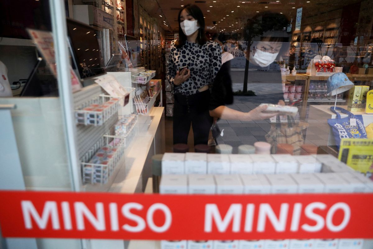¿Qué es el ‘Día de los solteros’ y cómo reactiva el comercio chino? ¿Qué es el ‘Día de los solteros’ y cómo reactiva el comercio chino?