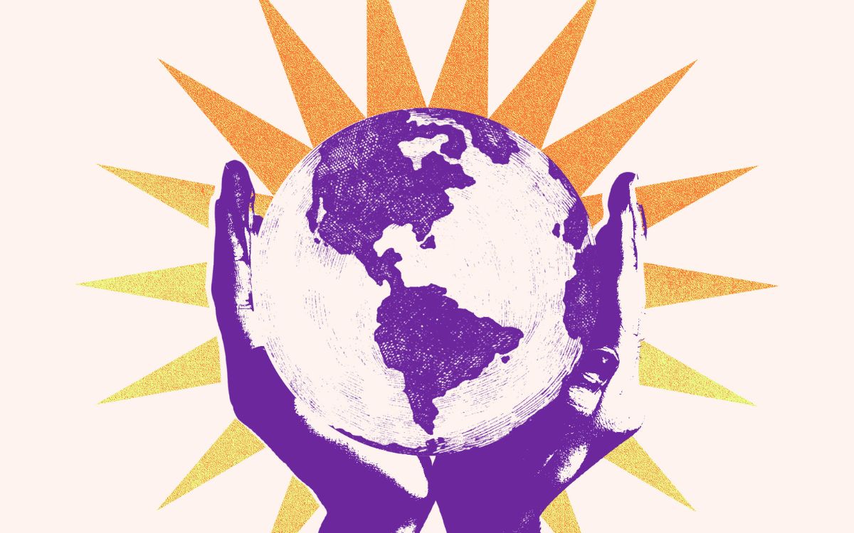 México busca reivindicar la labor de las mujeres este Día Internacional de los Cuidados y el Apoyo México busca reivindicar la labor de las mujeres este Día Internacional de los Cuidados y el Apoyo