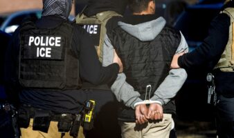 Detenciones del ICE ponen en peligro a migrantes mexicanos: Guillén