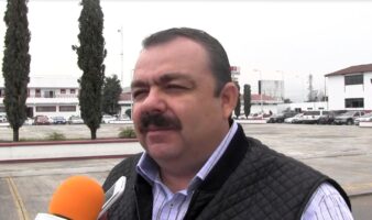 Veytia, en libertad condicional, sería responsable de llamadas intimidatorias en Nayarit: PCVN