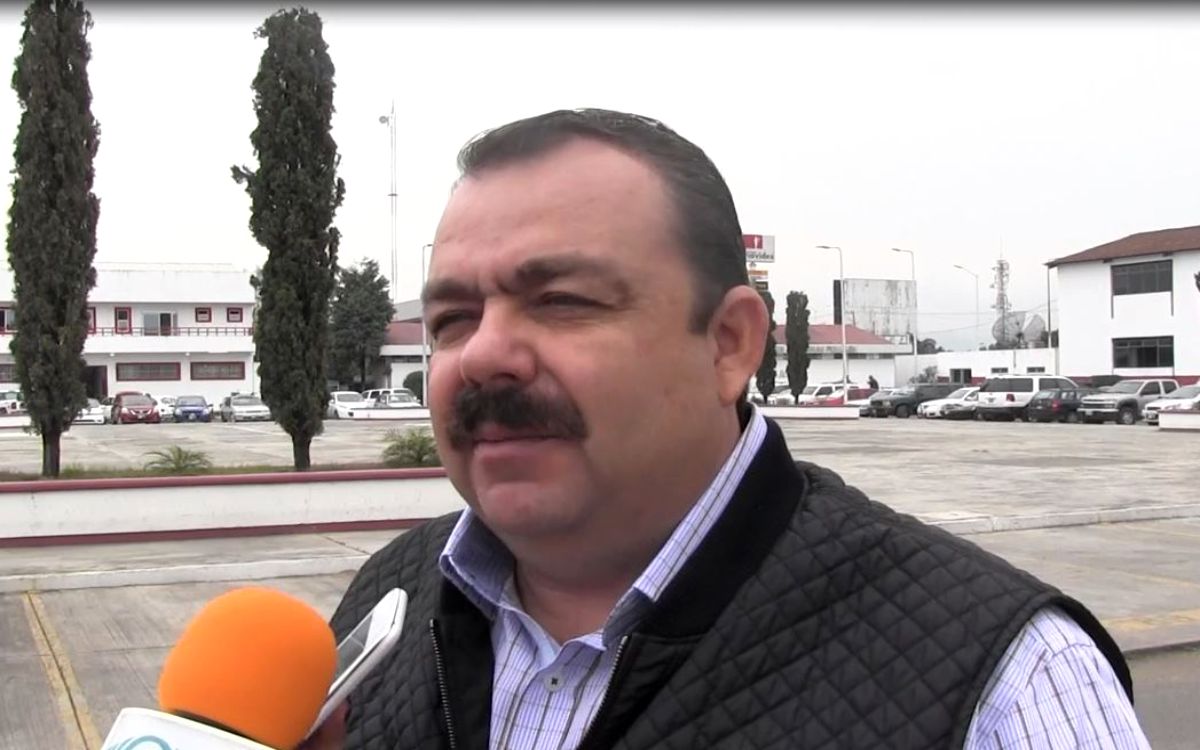 Veytia, en libertad condicional, sería responsable de llamadas intimidatorias en Nayarit: PCVN Veytia, en libertad condicional, sería responsable de llamadas intimidatorias en Nayarit: PCVN