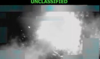 EE.UU. ataca presunta narcolancha, ahora frente a costas de Colombia; mata a 2