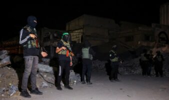 Estados Unidos niega que Hamás no cumpla con la entrega de restos de rehenes