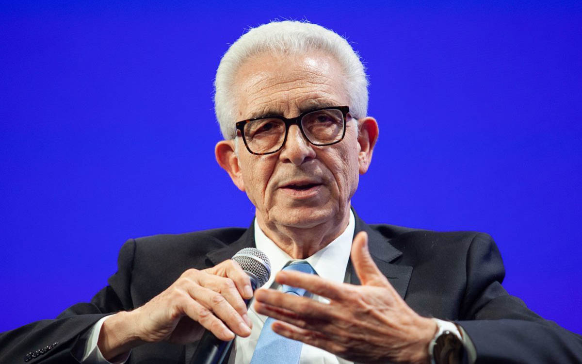 'Morena ha copiado lo peor del PRI y nada de lo bueno': Ernesto Zedillo 'Morena ha copiado lo peor del PRI y nada de lo bueno': Ernesto Zedillo