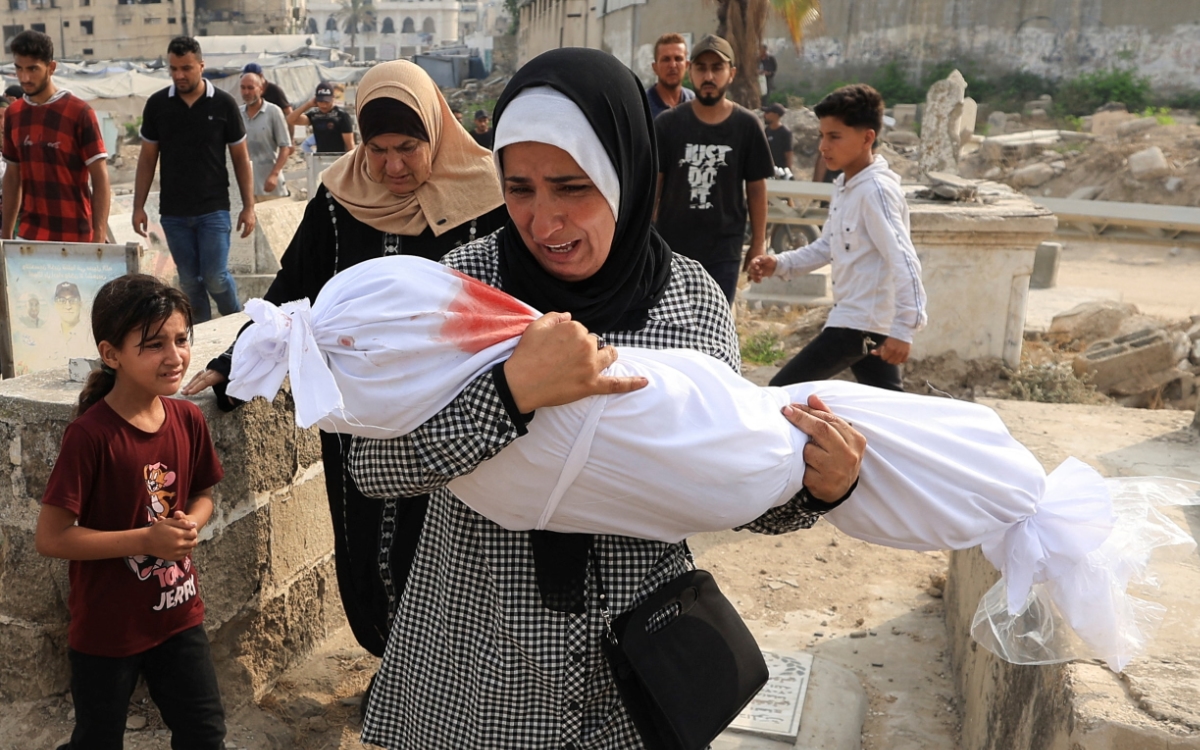 EE.UU. enviará 200 soldados a Gaza para supervisar el acuerdo entre Hamás e Israel EE.UU. enviará 200 soldados a Gaza para supervisar el acuerdo entre Hamás e Israel