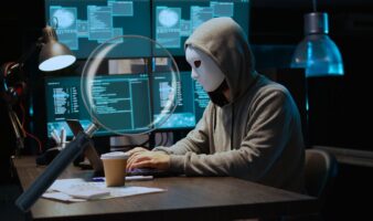 Reforma al amparo pone en riesgo la protección de víctimas de fraudes cibernéticos | Entérate