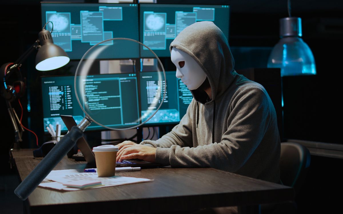 Reforma al amparo pone en riesgo la protección de víctimas de fraudes cibernéticos | Entérate