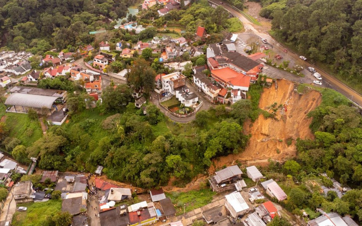 Saldo oficial: 44 fallecidos y graves afectaciones en 139 municipios por lluvias Saldo oficial: 44 fallecidos y graves afectaciones en 139 municipios por lluvias