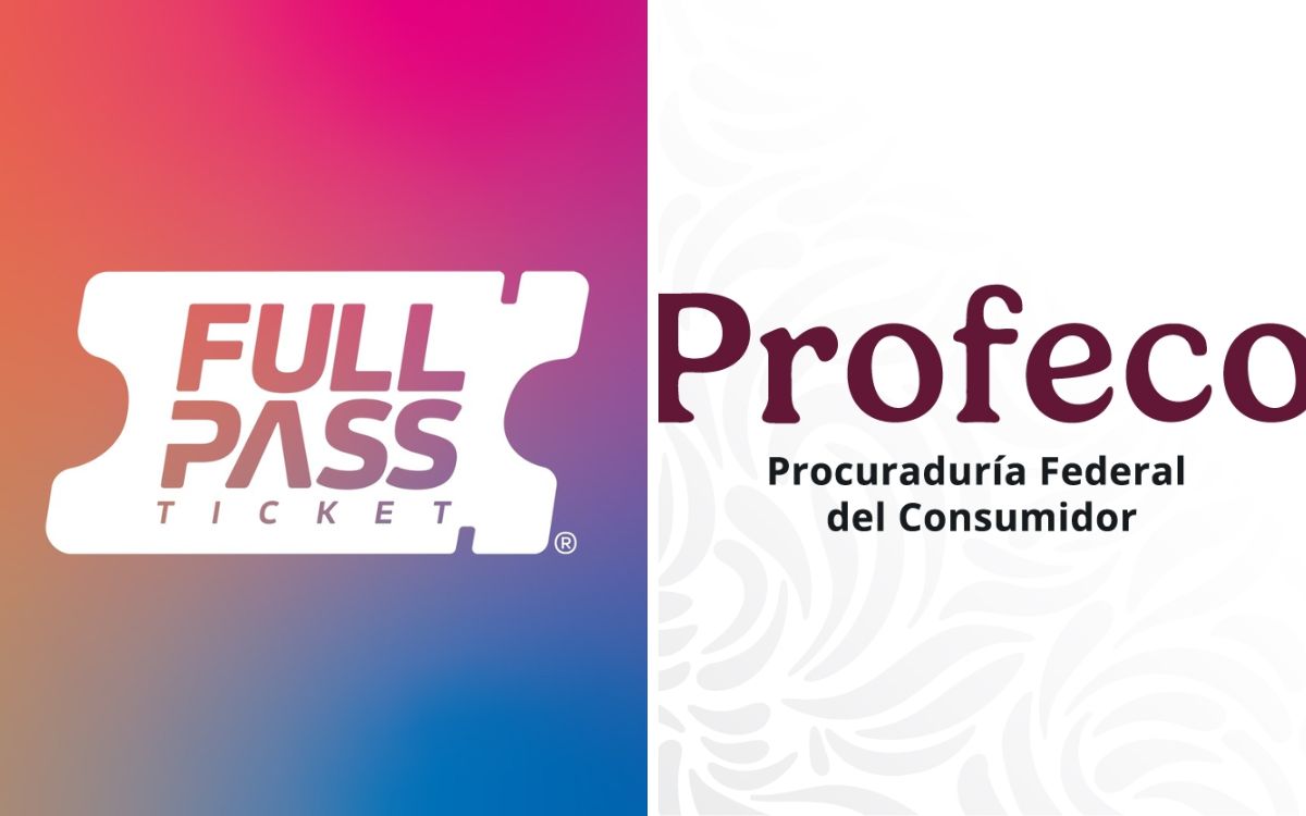 FullPass responde a Profeco y reconoce fallas en devolución de entradas por 'Afterlife' FullPass responde a Profeco y reconoce fallas en devolución de entradas por 'Afterlife'
