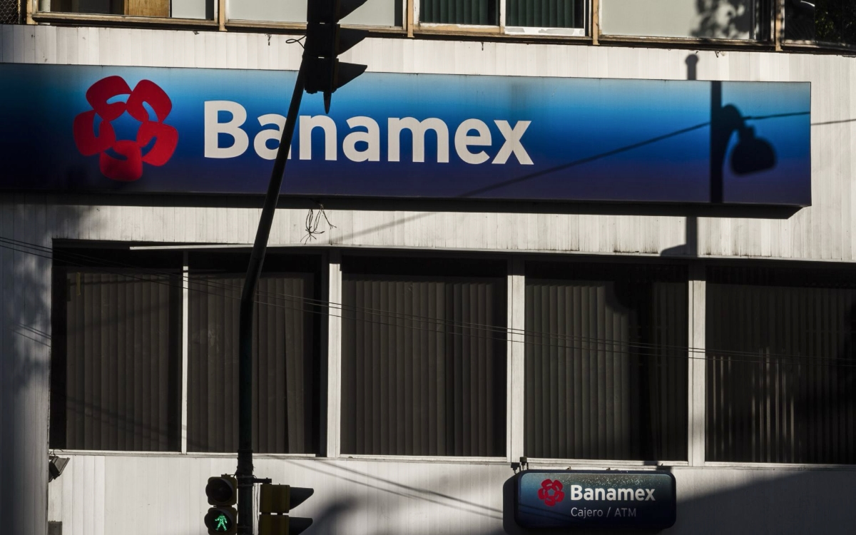 Grupo México, de Larrea, presenta oferta para comprar 100% de Banamex; Citi: 'No hemos recibido propuesta' Grupo México, de Larrea, presenta oferta para comprar 100% de Banamex; Citi: 'No hemos recibido propuesta'