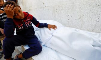 Hamás e Israel negociarán el plan de Trump el lunes en Egipto