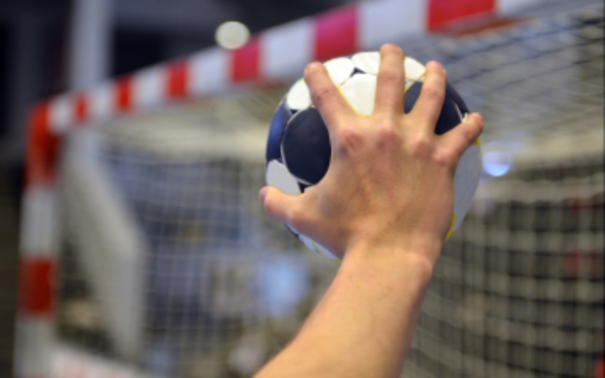 Balonmano | Molesta a españolas enfrentarse a equipo de Israel Balonmano | Molesta a españolas enfrentarse a equipo de Israel
