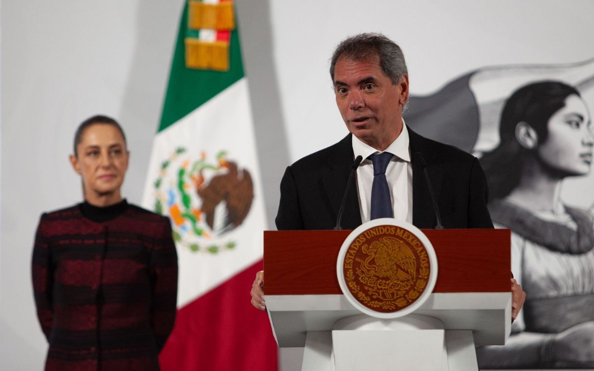 SHCP confirma 16 mil millones de pesos querellados por huachicol fiscal SHCP confirma 16 mil millones de pesos querellados por huachicol fiscal