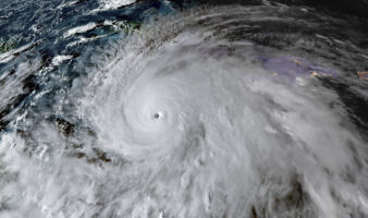 Inicia la temporada de ciclones: se esperan hasta 36 tormentas tropicales y huracanes