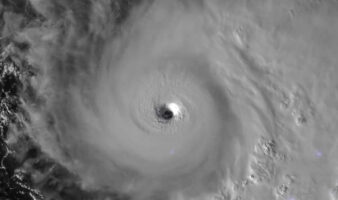'Melissa' se transforma en huracán categoría 5 y pone en alerta a Jamaica