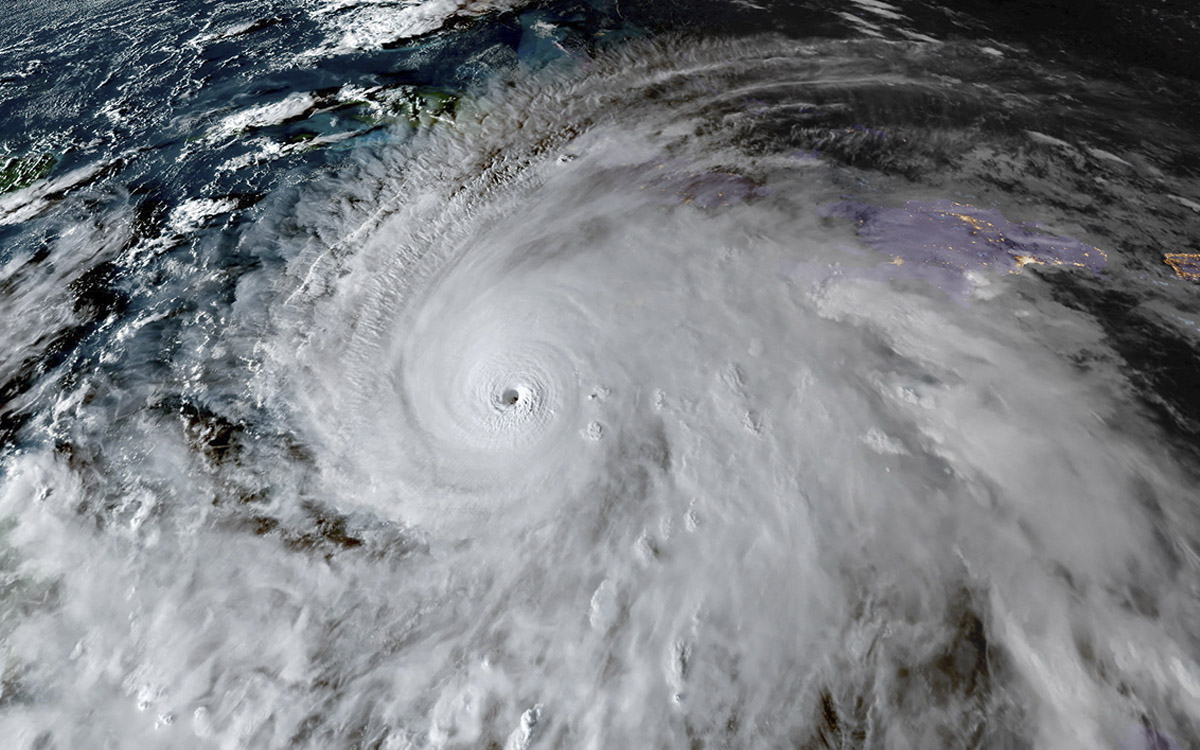El huracán Melissa deja 'cuantiosos' daños a su paso por Cuba El huracán Melissa deja 'cuantiosos' daños a su paso por Cuba
