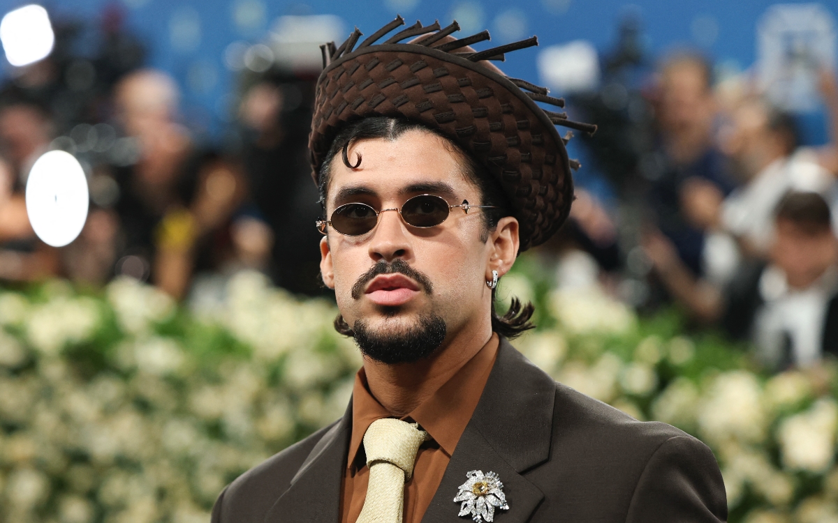 ICE hará redada durante el show de Bad Bunny en el medio tiempo del Super Bowl