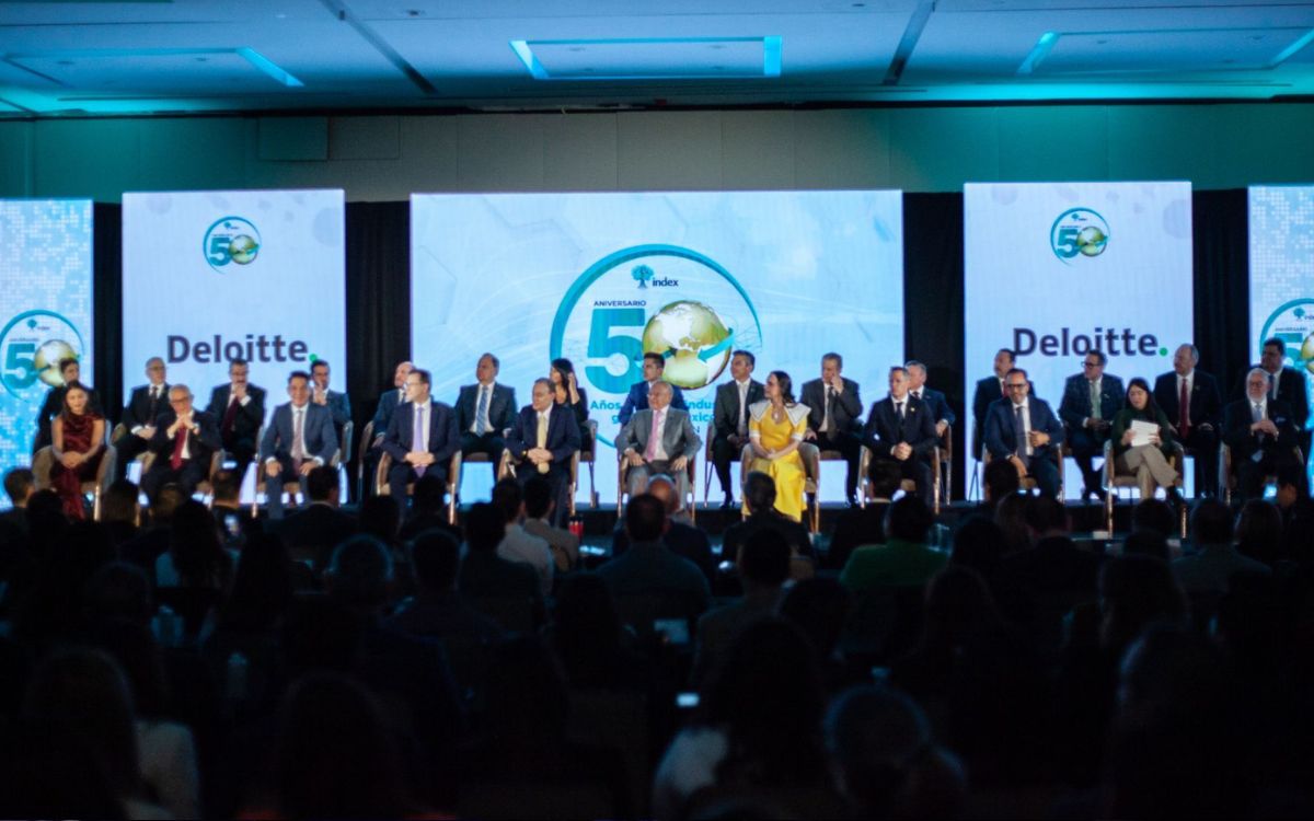 Convención Nacional index 2025 | Artículo por David Ordaz Convención Nacional index 2025 | Artículo por David Ordaz