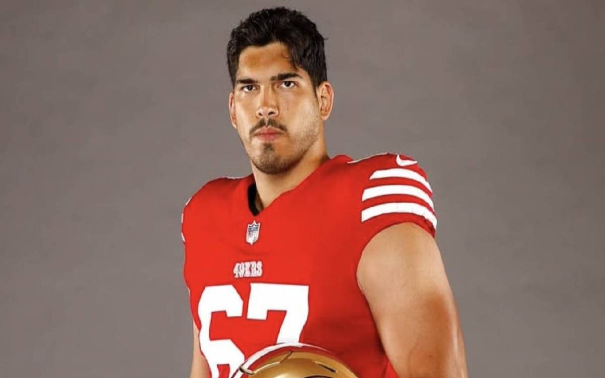 NFL: Corta San Francisco 49ers a Isaac Alarcón por violar política de sustancias prohibidas NFL: Corta San Francisco 49ers a Isaac Alarcón por violar política de sustancias prohibidas