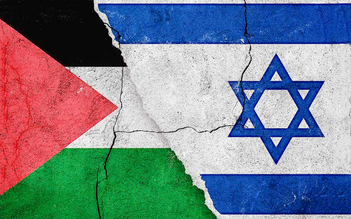 Israel advierte que aumentará la intensidad de los ataques si Hamás 'no entiende el mensaje' Israel advierte que aumentará la intensidad de los ataques si Hamás 'no entiende el mensaje'