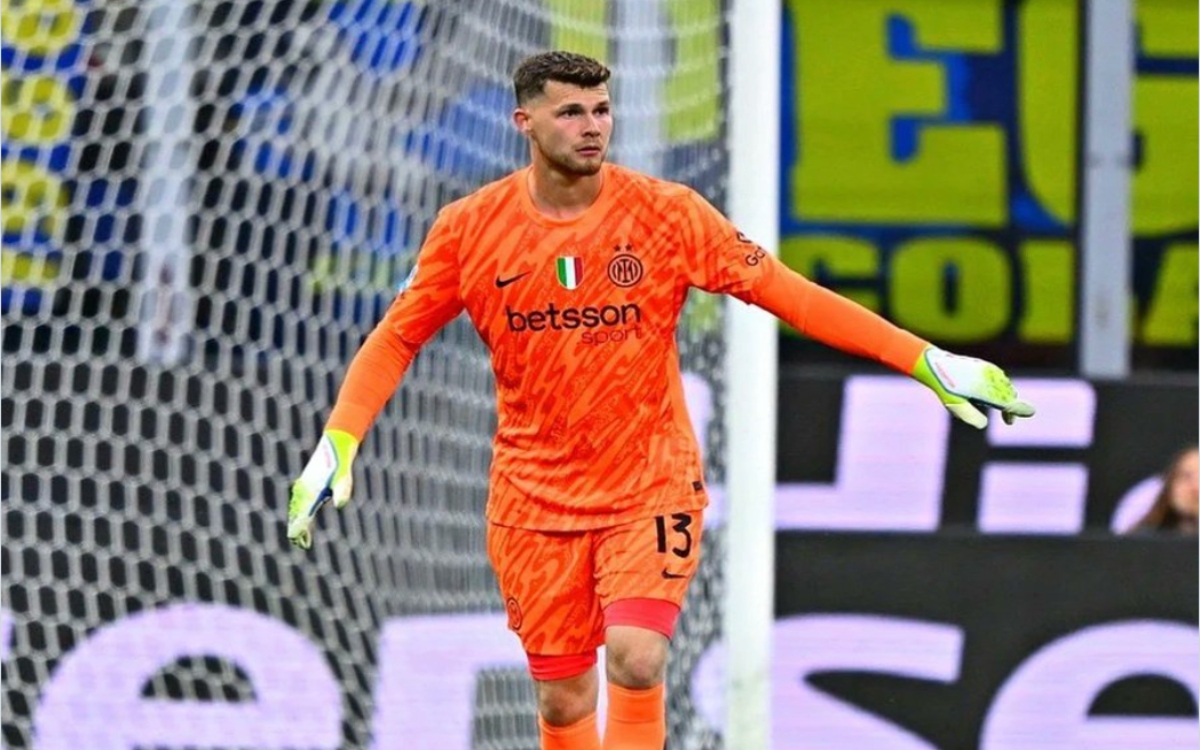 Tiene Josep Martínez el apoyo del Inter de Milan tras arrollar a un anciano | Video