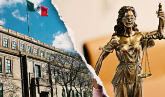 Reforma a Ley de Amparo va contra empresas y derechos humanos: Gómez Fierro