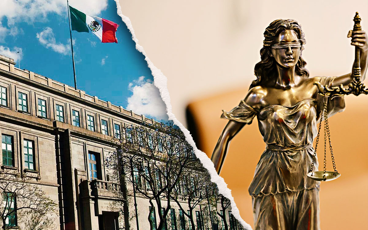 Organizaciones alertan sobre proyecto en la Corte que limitaría el interés legítimo en juicios de amparo Organizaciones alertan sobre proyecto en la Corte que limitaría el interés legítimo en juicios de amparo
