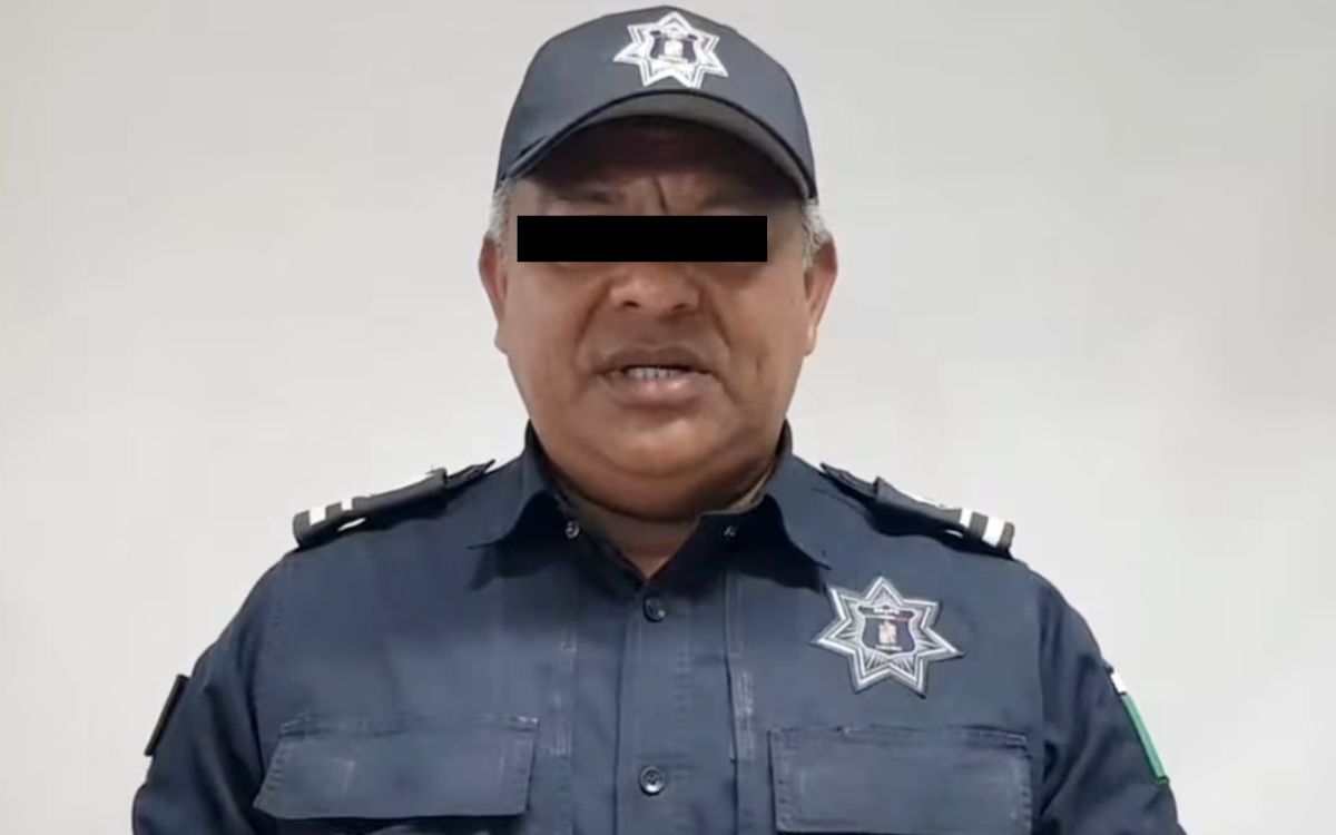 Detención de exdirector de la policía en Tabasco y el FBI investiga extorsiones a aguacateros | Mesa de análisis Detención de exdirector de la policía en Tabasco y el FBI investiga extorsiones a aguacateros | Mesa de análisis