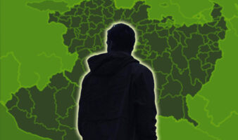 Autoridades tienen identificados a líderes criminales en Michoacán, pero no pasa nada: Valle