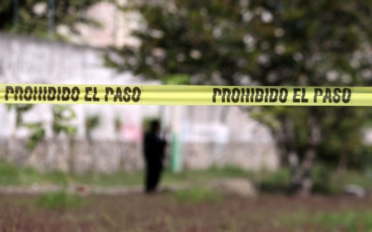 Matan a balazos a empresario citrícola en Veracruz Matan a balazos a empresario citrícola en Veracruz