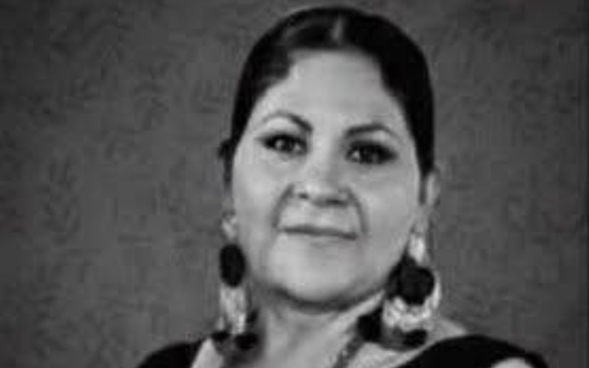 Una calificación, posible móvil del asesino de la maestra Fabiola Ortiz en Oaxaca Una calificación, posible móvil del asesino de la maestra Fabiola Ortiz en Oaxaca