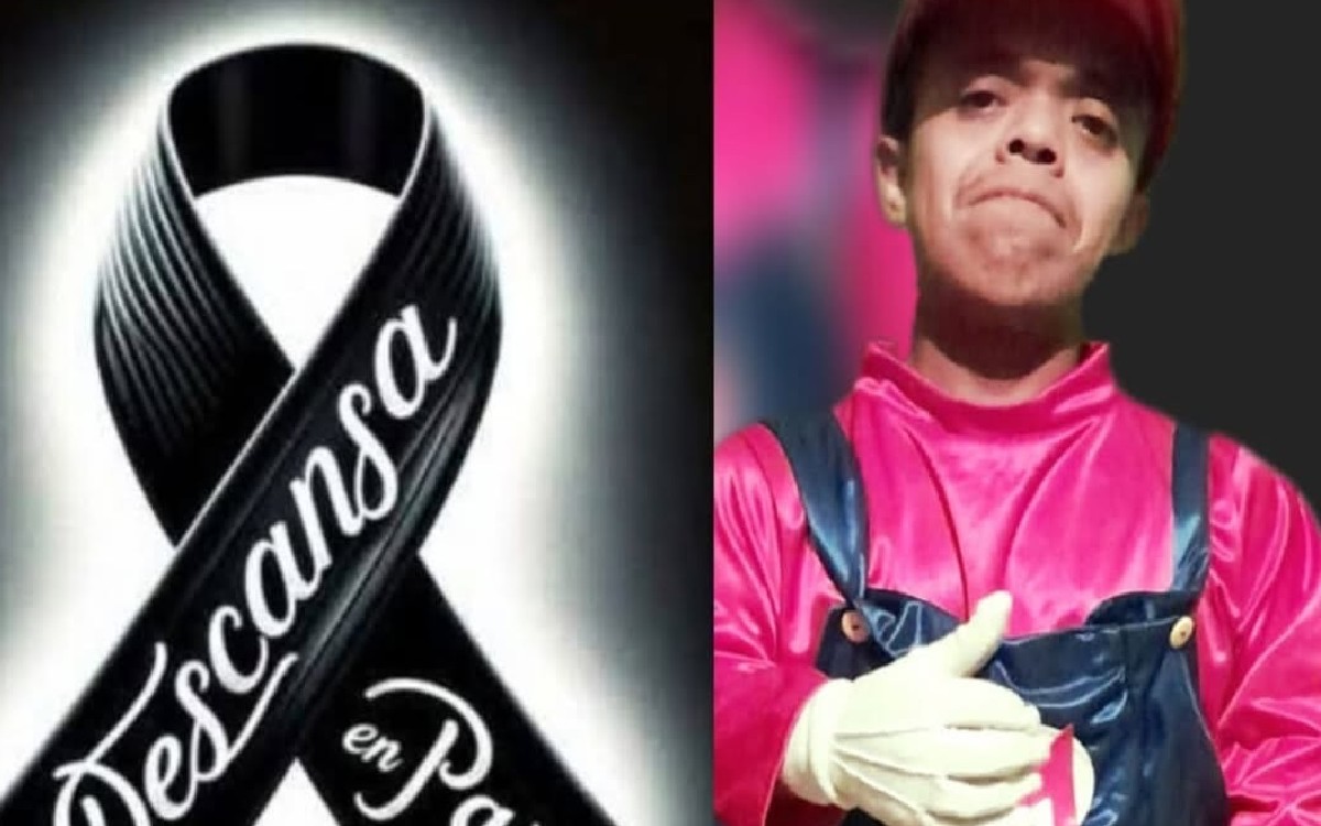 Encuentran muerto a Francisco “N”, conocido como 'Medio Metro' Encuentran muerto a Francisco “N”, conocido como 'Medio Metro'