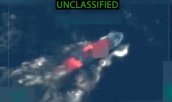 EE.UU. ataca cuatro presuntas 'narcolanchas'; hay 14 muertos y un sobreviviente