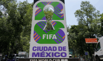 Hay ya más de un millón de boletos vendidos para la Copa del Mundo 2026 | Video
