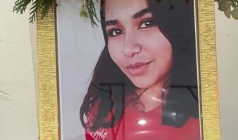 Detienen a dos menores por presunto feminicidio de adolescente en Sonora